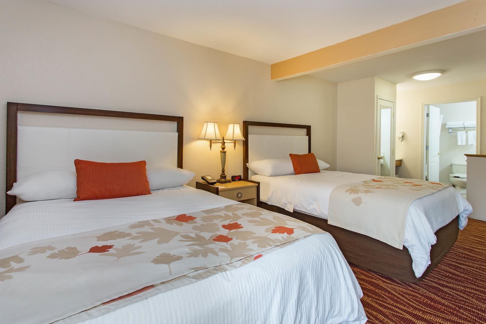 Hawthorn Suites By Wyndham Allentown-Fogelsville Zewnętrze zdjęcie