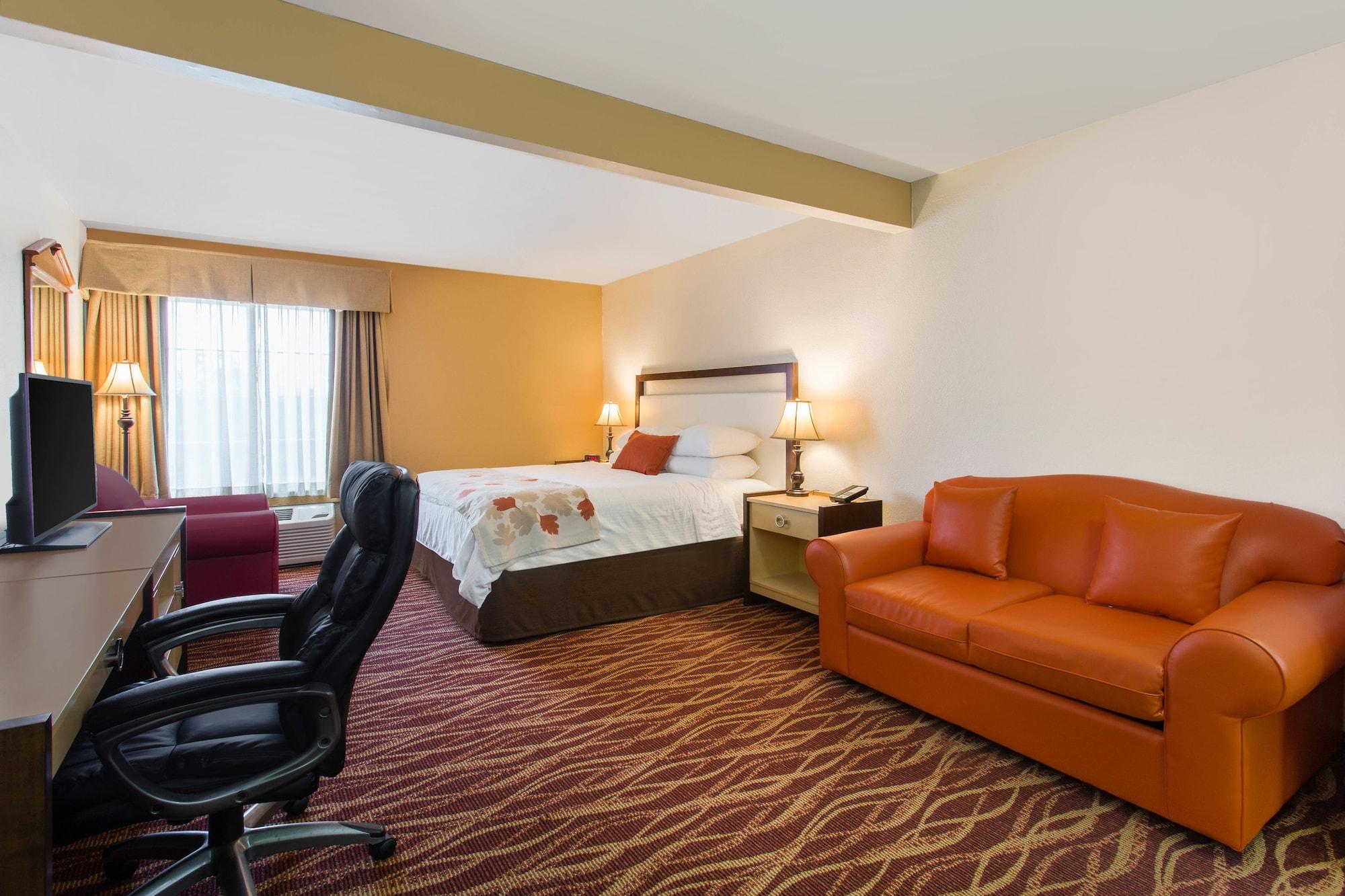 Hawthorn Suites By Wyndham Allentown-Fogelsville Zewnętrze zdjęcie