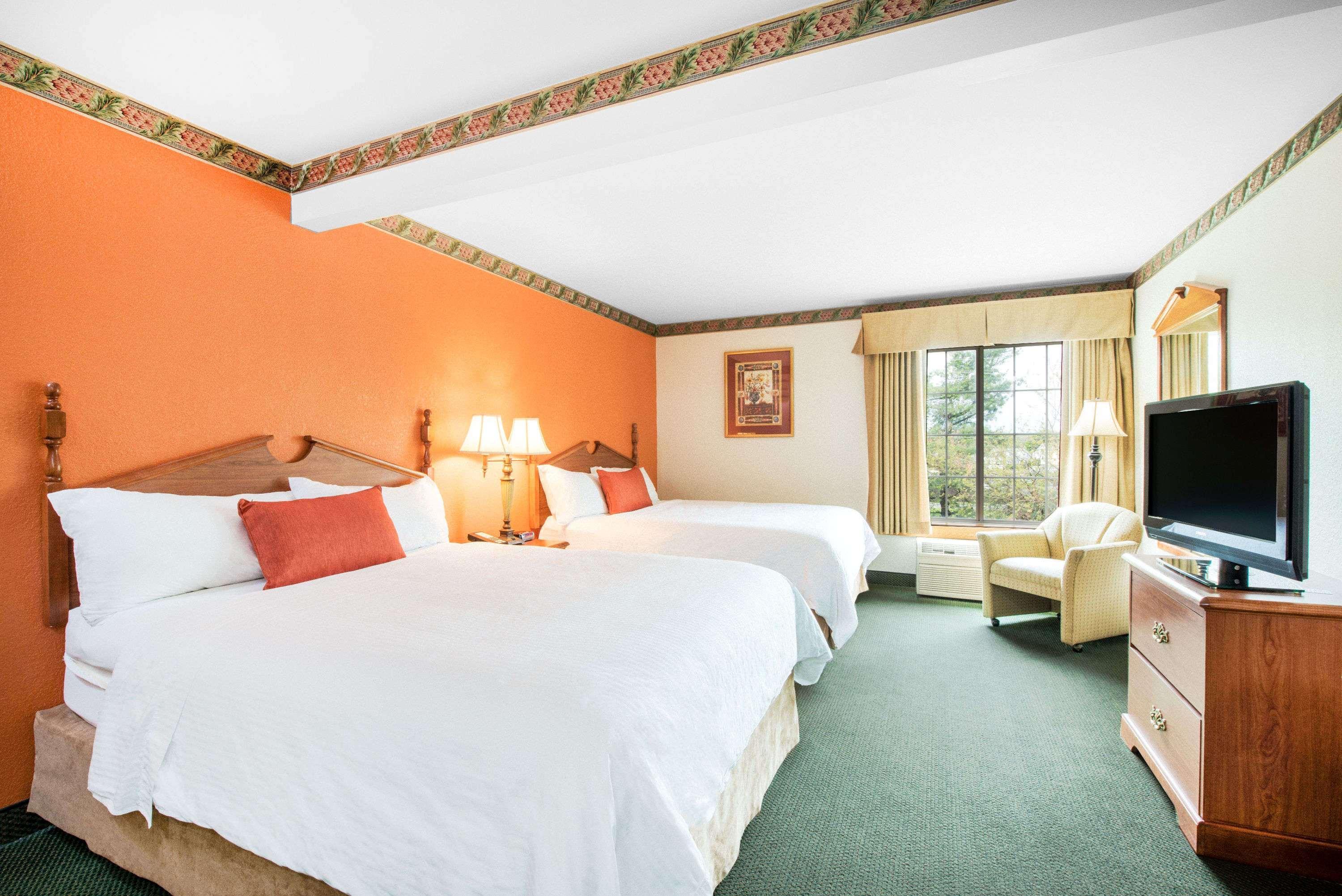 Hawthorn Suites By Wyndham Allentown-Fogelsville Zewnętrze zdjęcie