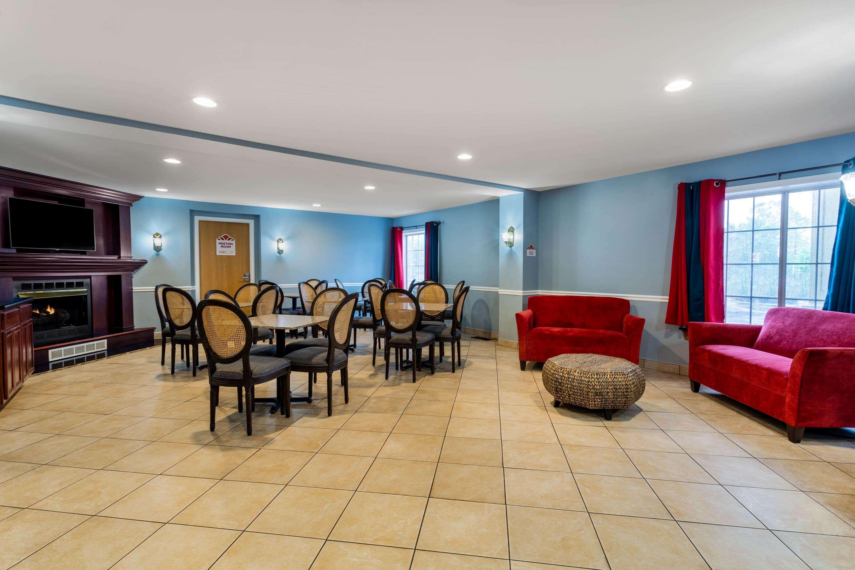 Hawthorn Suites By Wyndham Allentown-Fogelsville Zewnętrze zdjęcie