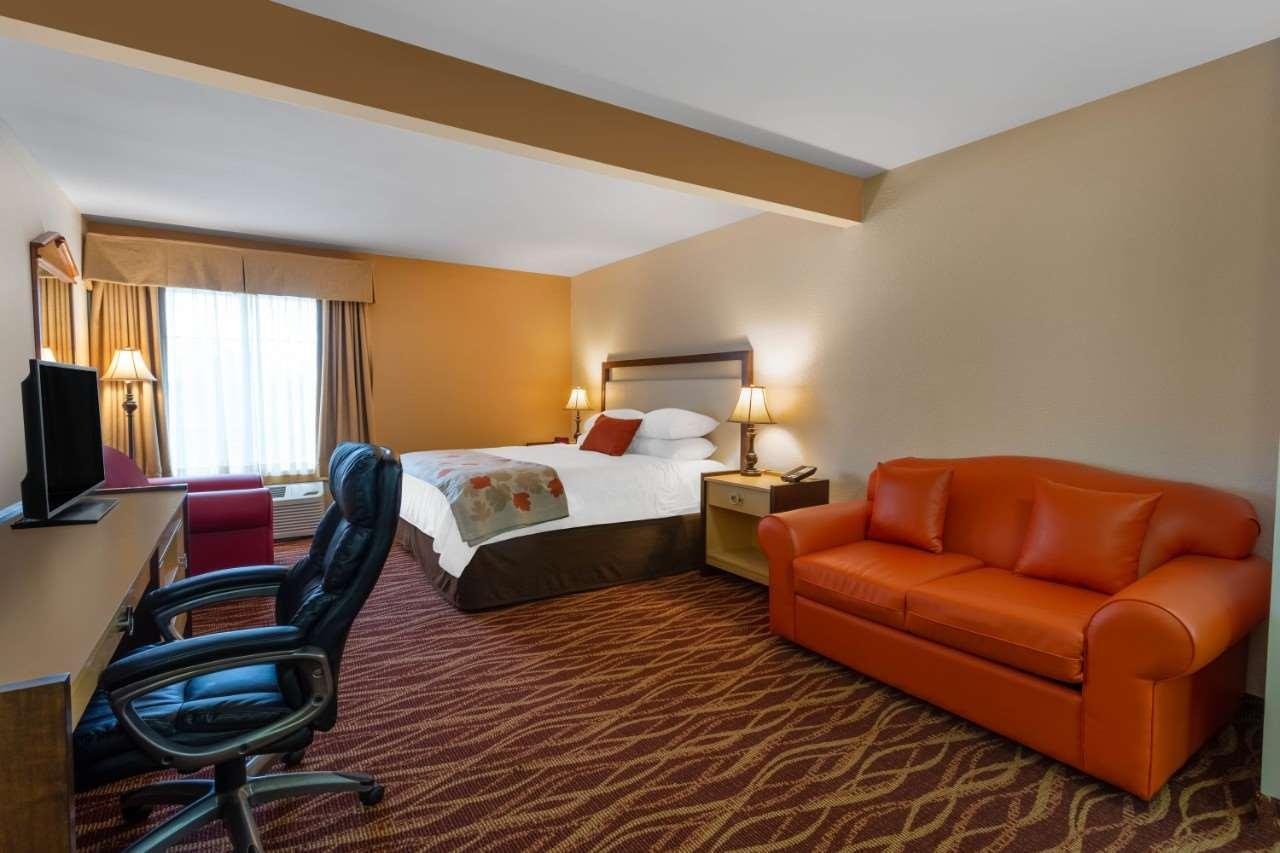 Hawthorn Suites By Wyndham Allentown-Fogelsville Zewnętrze zdjęcie