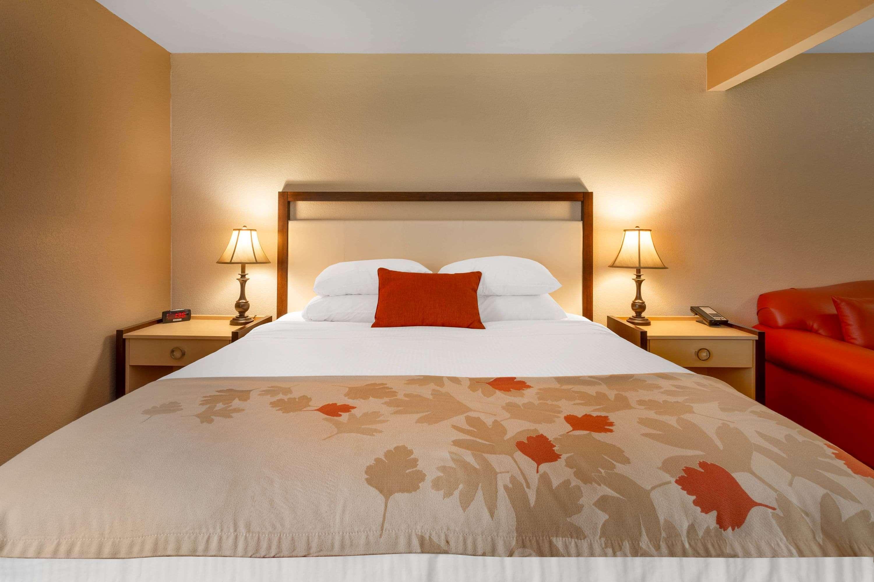 Hawthorn Suites By Wyndham Allentown-Fogelsville Zewnętrze zdjęcie