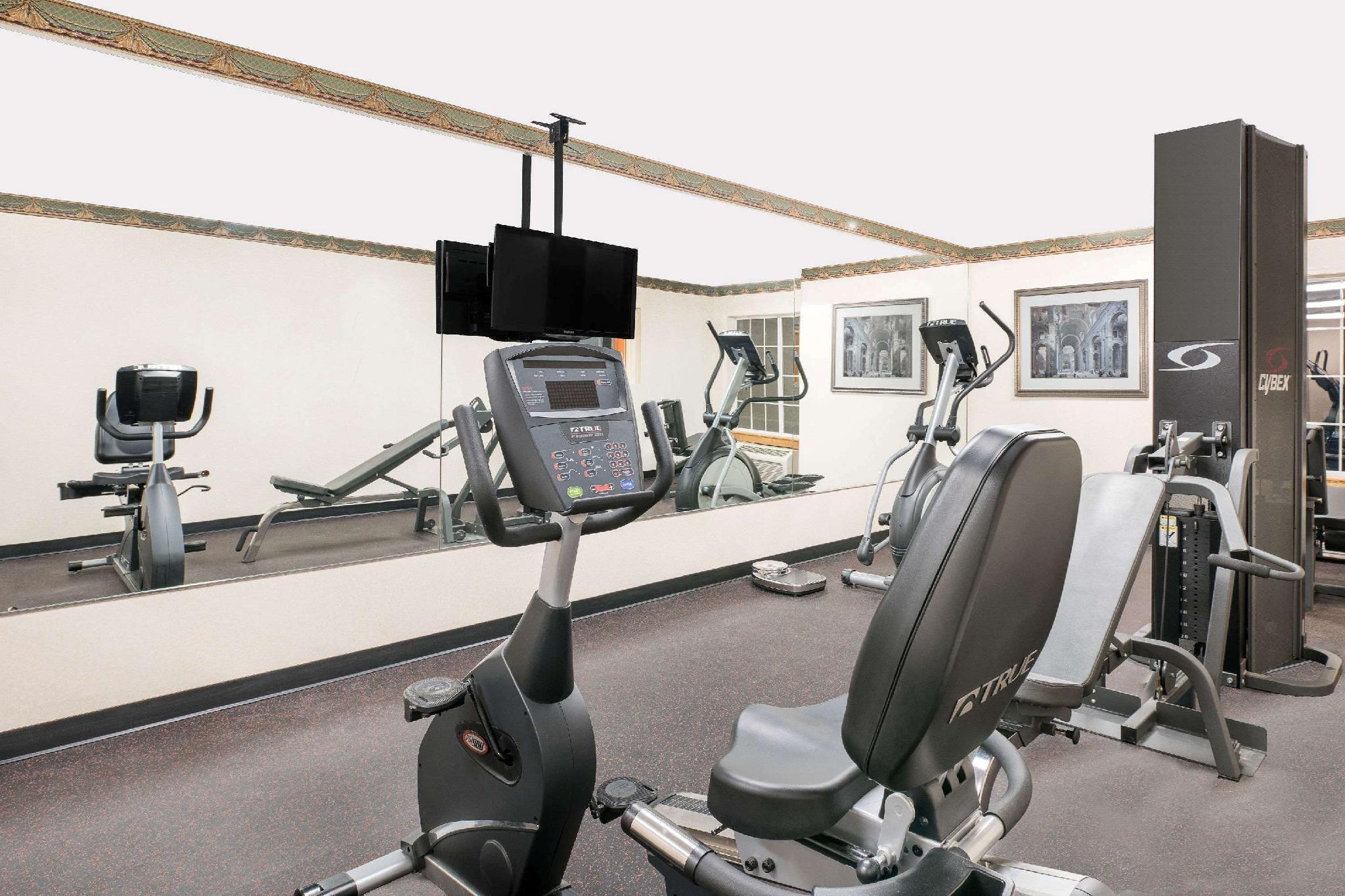 Hawthorn Suites By Wyndham Allentown-Fogelsville Zewnętrze zdjęcie