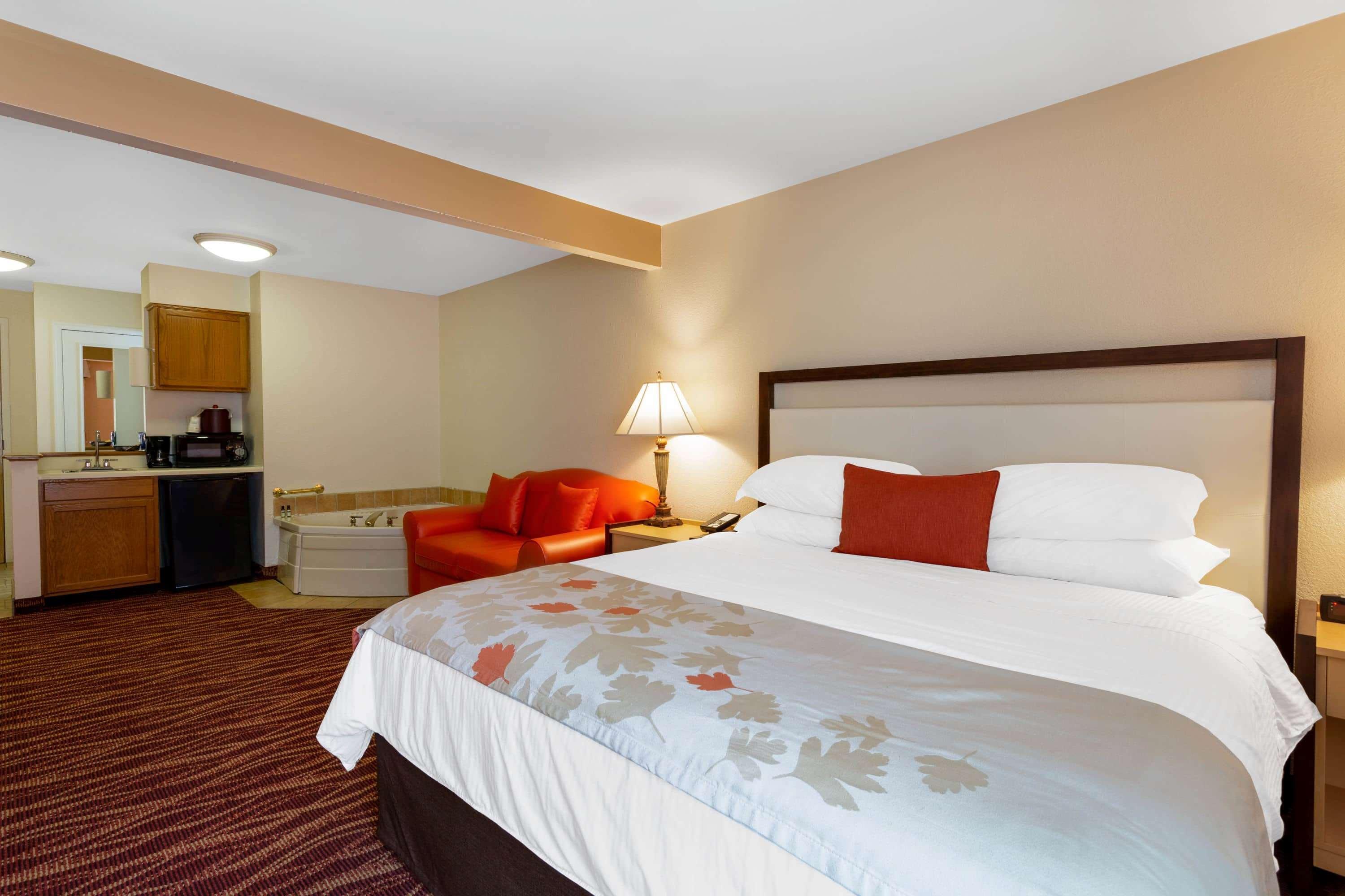 Hawthorn Suites By Wyndham Allentown-Fogelsville Zewnętrze zdjęcie
