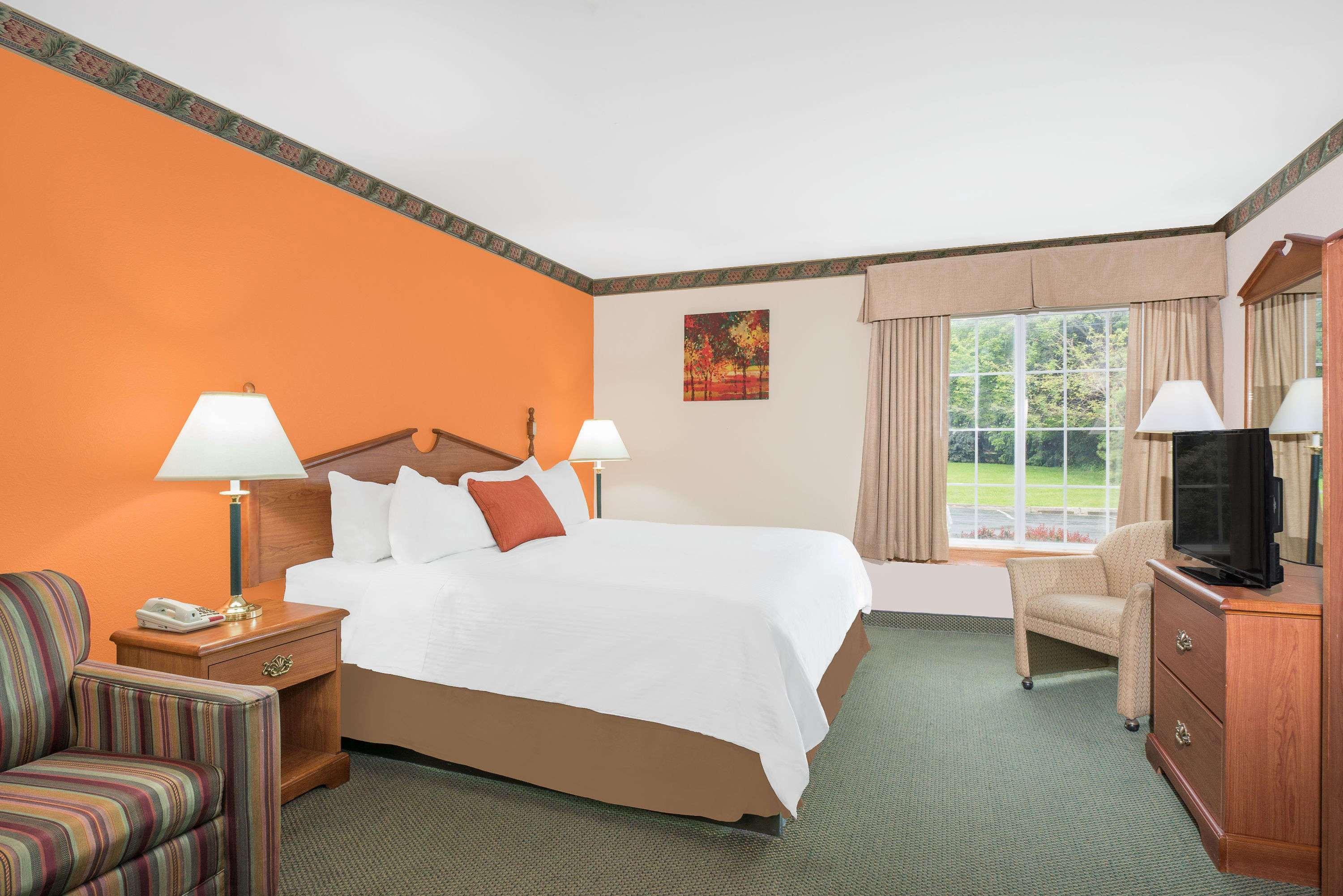 Hawthorn Suites By Wyndham Allentown-Fogelsville Zewnętrze zdjęcie