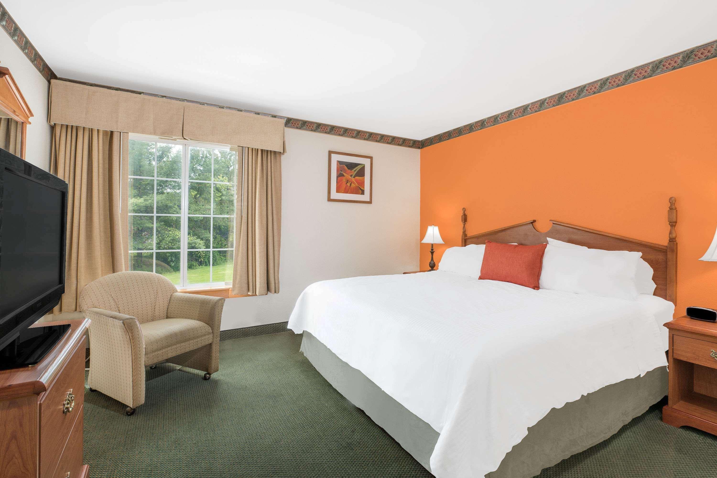 Hawthorn Suites By Wyndham Allentown-Fogelsville Zewnętrze zdjęcie
