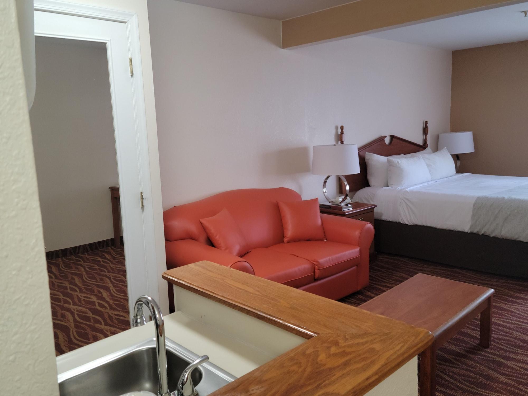 Hawthorn Suites By Wyndham Allentown-Fogelsville Zewnętrze zdjęcie
