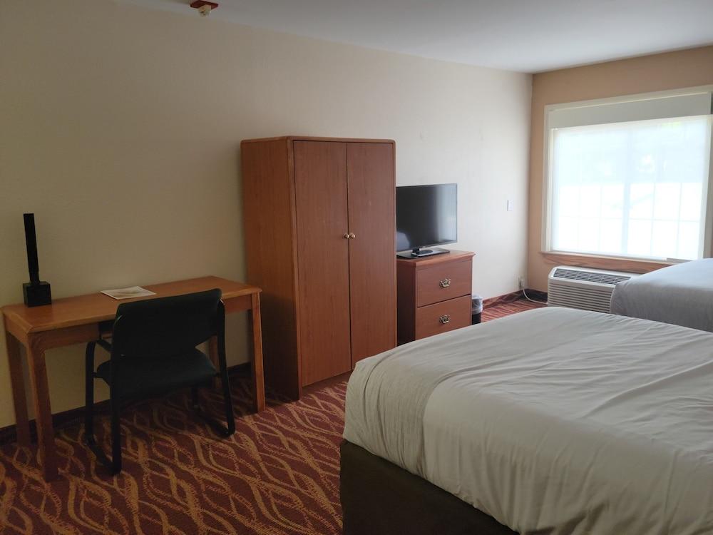 Hawthorn Suites By Wyndham Allentown-Fogelsville Zewnętrze zdjęcie