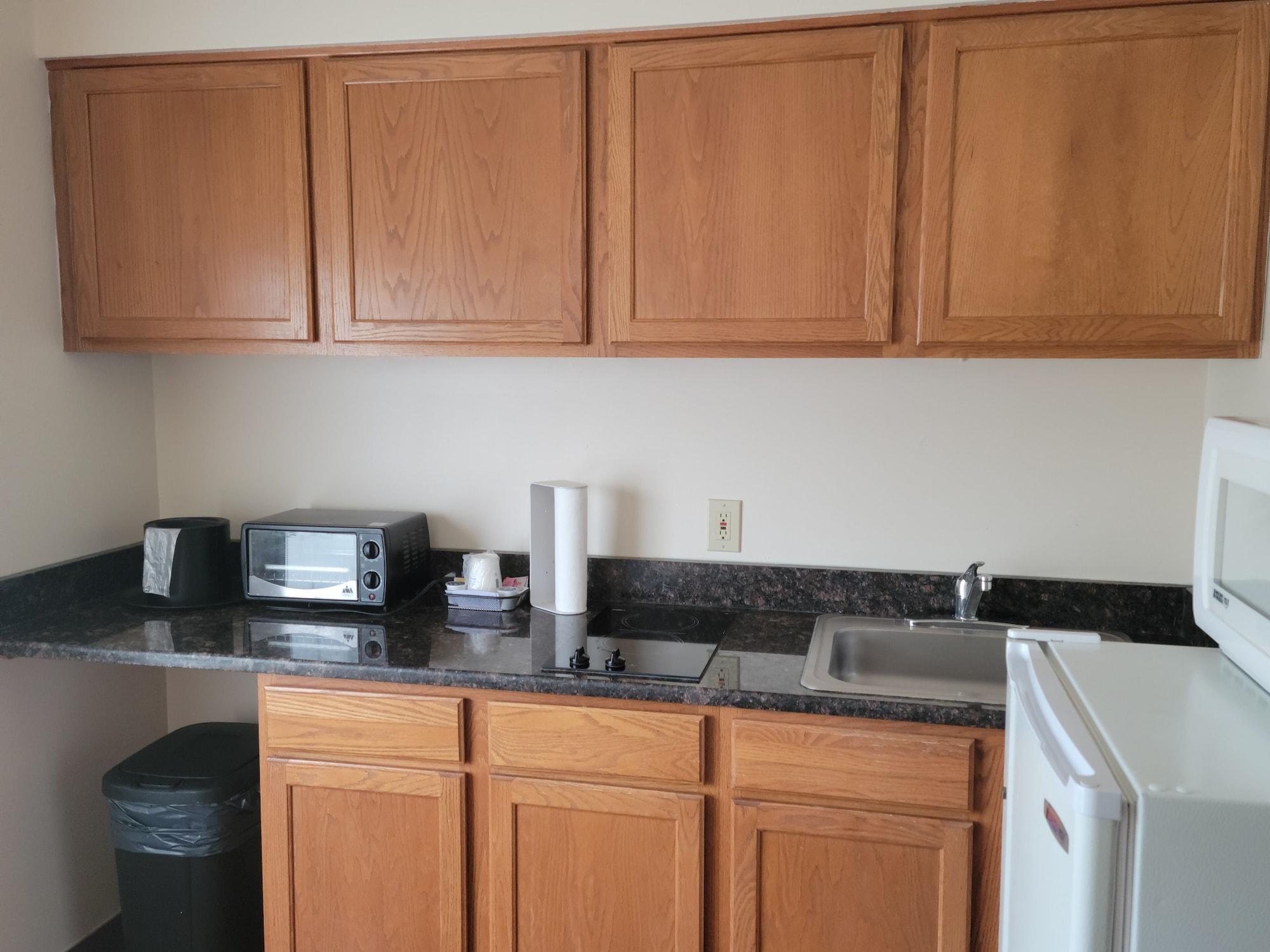 Hawthorn Suites By Wyndham Allentown-Fogelsville Zewnętrze zdjęcie