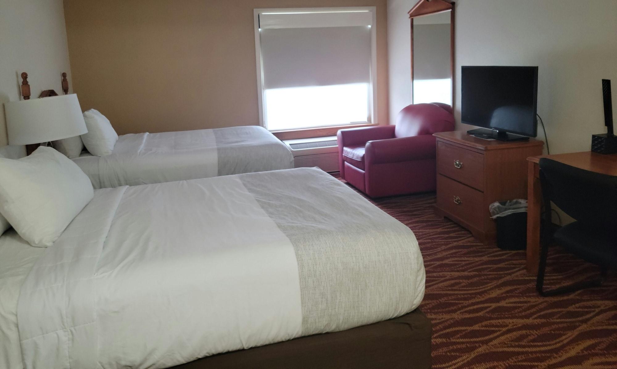 Hawthorn Suites By Wyndham Allentown-Fogelsville Zewnętrze zdjęcie