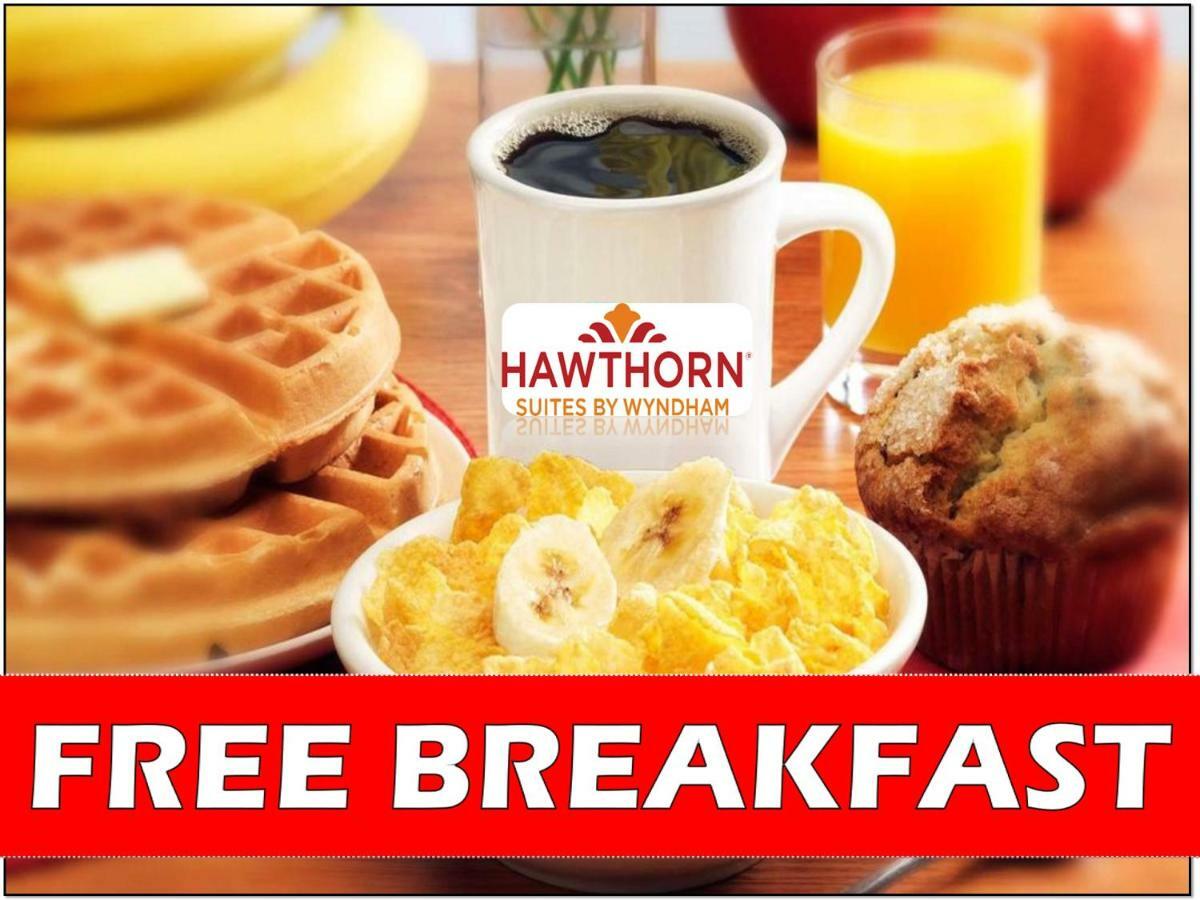 Hawthorn Suites By Wyndham Allentown-Fogelsville Zewnętrze zdjęcie