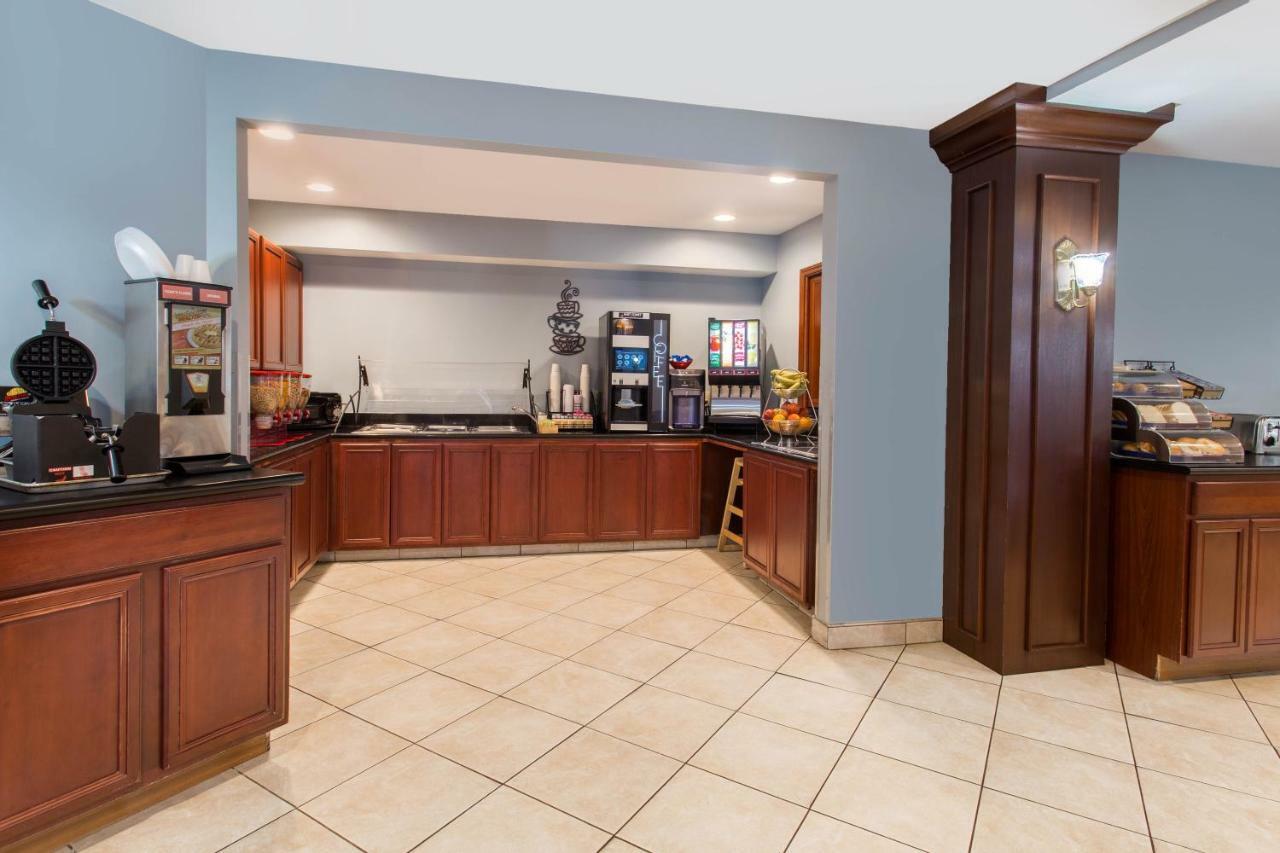 Hawthorn Suites By Wyndham Allentown-Fogelsville Zewnętrze zdjęcie