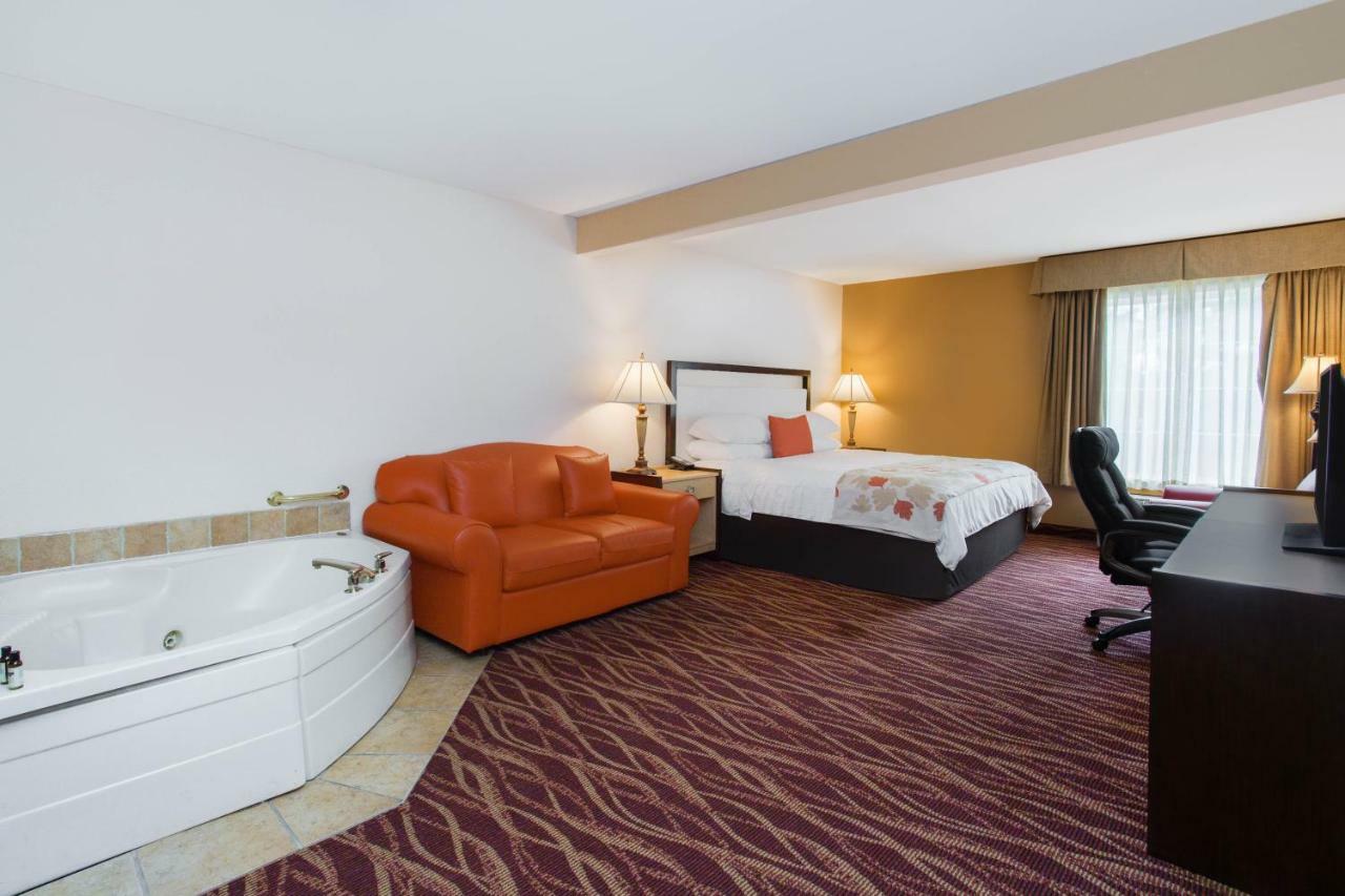 Hawthorn Suites By Wyndham Allentown-Fogelsville Zewnętrze zdjęcie
