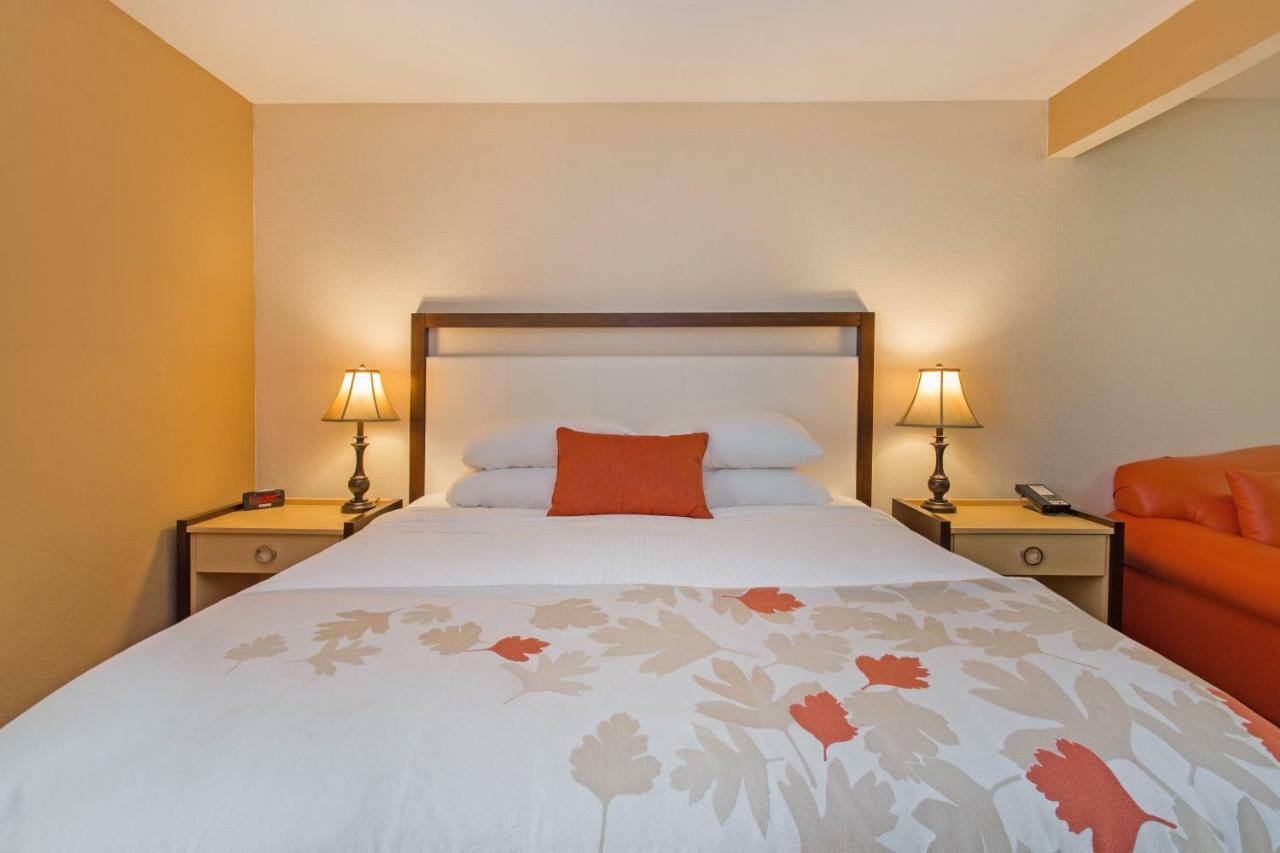 Hawthorn Suites By Wyndham Allentown-Fogelsville Zewnętrze zdjęcie