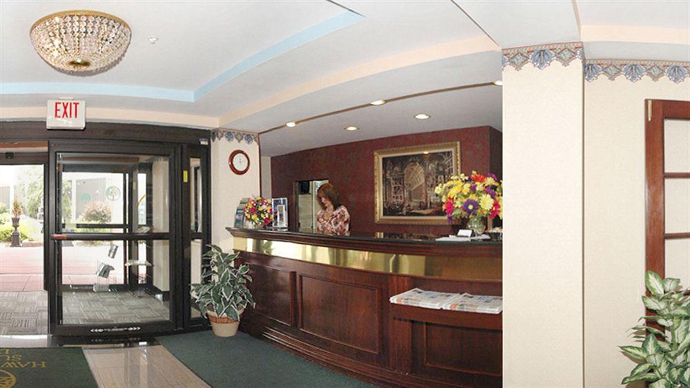 Hawthorn Suites By Wyndham Allentown-Fogelsville Zewnętrze zdjęcie